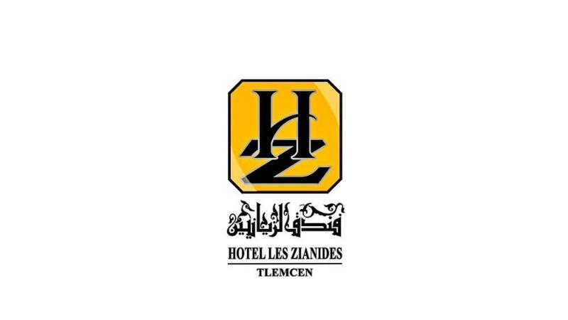 Hotel Les Zianides Tlemcen ภายนอก รูปภาพ